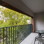 Apartamento Apartwro 8th - Square, Railway Station Breslavia