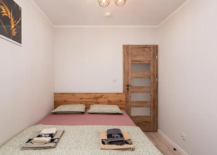 Apartment Apartwro 8th - Square, Railway Station Wroclaw