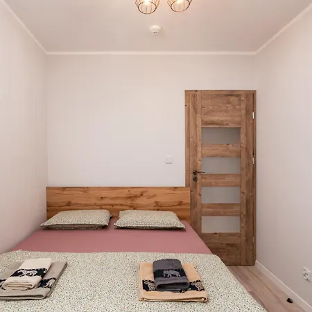 Apartment Apartwro 8th - Square, Railway Station Wroclaw